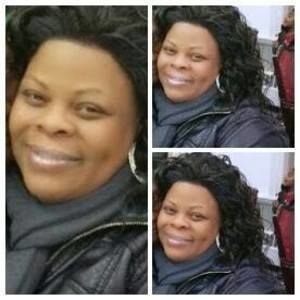 Meet your Posher, Hope